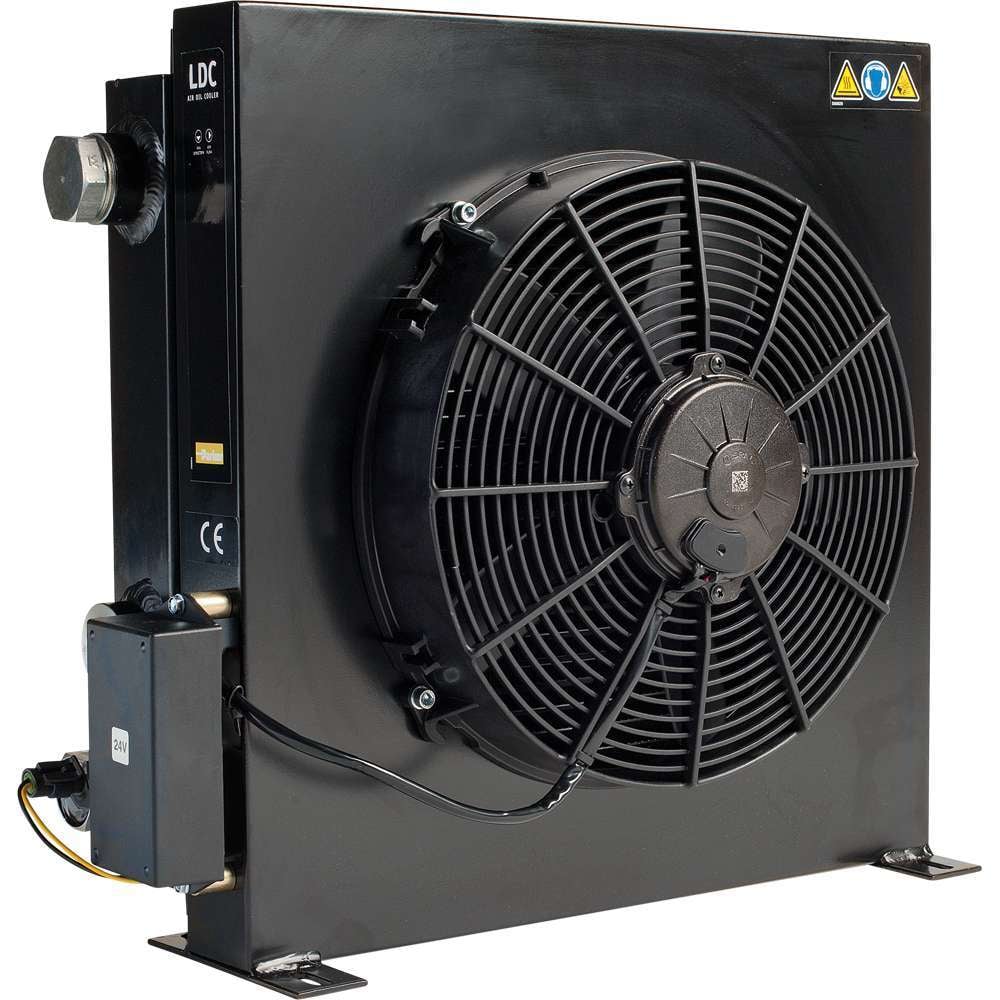 pid1635w1400h1000q85 Havalı Yağ Soğutucu PARKER - Görsel 1