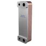 Sulu Yağ Soğutucu ALFA LAVAL - Görsel 2