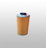 Filtre Elemanları IKRON