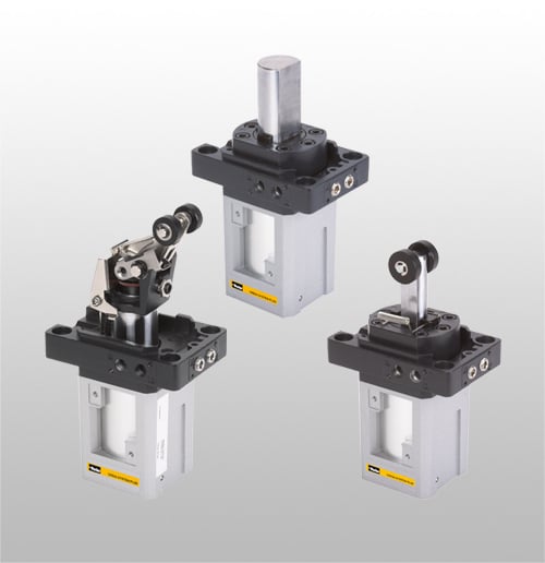 pid877w1400h1000q85 Stopper Silindirler PARKER PNÖMATİK - Görsel 1